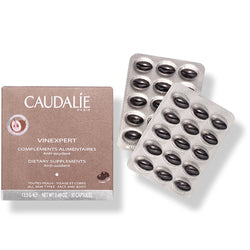 CAUDALIE VINEXPERT SUPLEMENTOS DIETÉTICOS 30 CÁPSULAS