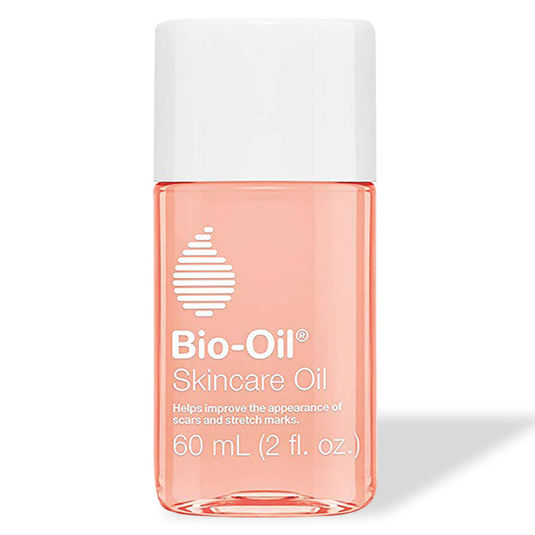 Óleo de cuidado de pele especializado em bio-óleo