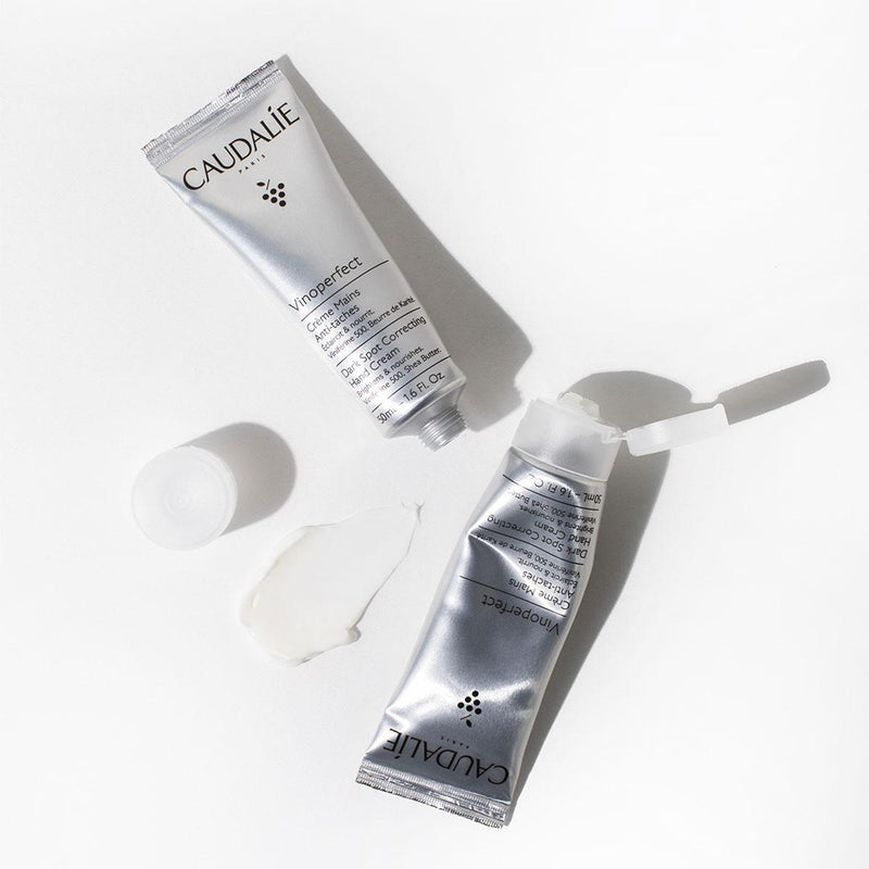 Caudalie Vinoperfect Dark Spot Correcting Hand Cream