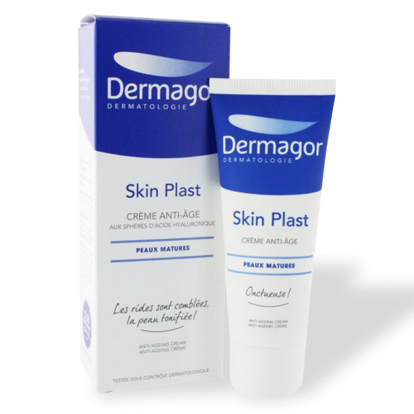 Dermagor Skin Plast Creme Anti-Aging