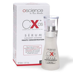 Oscience High Concentration Skin Smoothing Serum