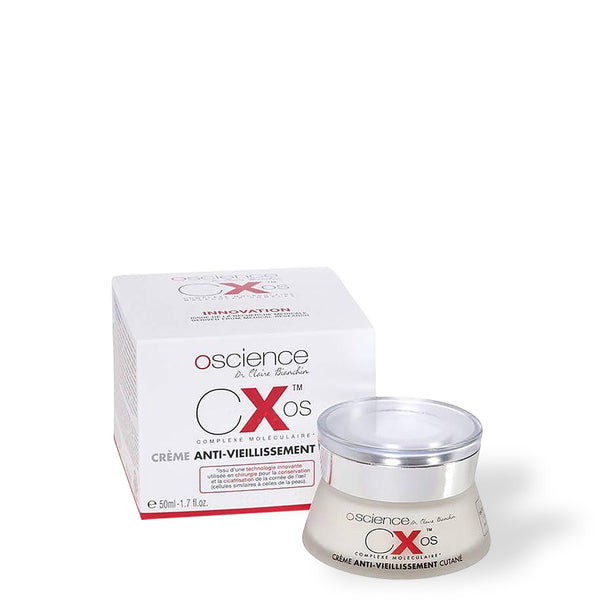 Oscience Anti-Aging Cream