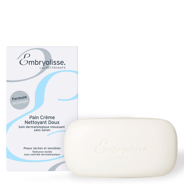 Embryolisse Gentle Soap-Free Bar de Limpeza
