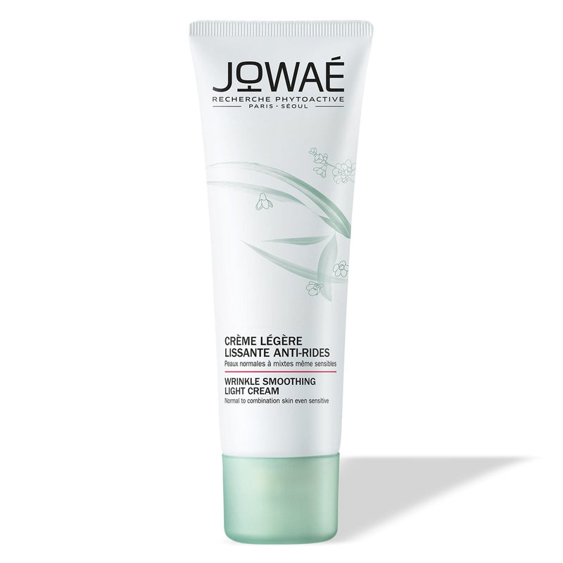 Jowae rugas suavizando creme de luz