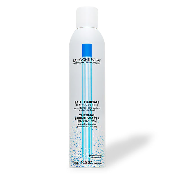Água termal la Roche-Posay