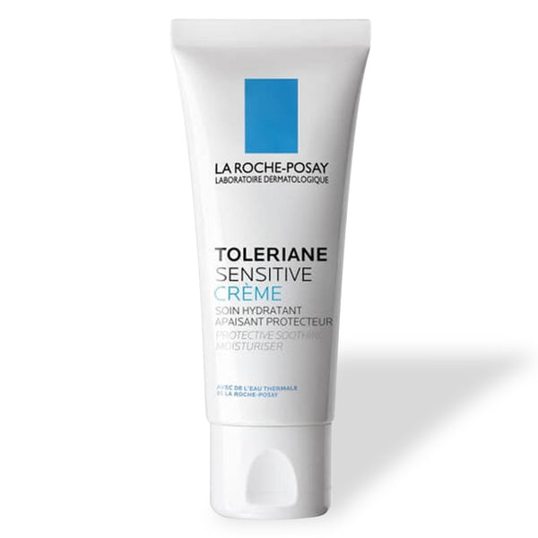 La Roche-Posay Toleriane Creme Protector Calmante e Suavizante para a Pele