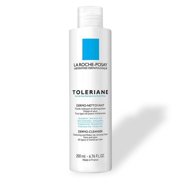 La Roche-Posay Toleriane Dermo-Cleanser