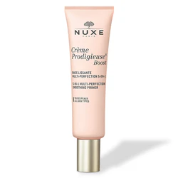 Nuxe Prodigious Cream Boost 5 em 1 Primer Multi-Perfection