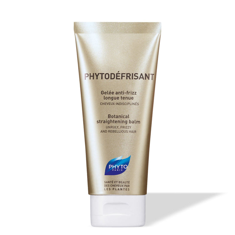 Phytodéfrisant bálsamo anti-frizz para cabelos rebeldes 