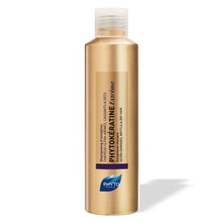 Phytokératine Extrême shampoo todos os tipos de cabelo 