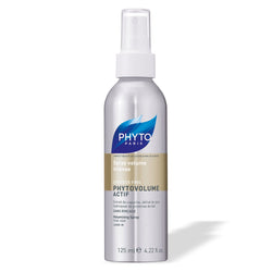 Phytovolume Actif volumizing spray cabelo fino 125ml