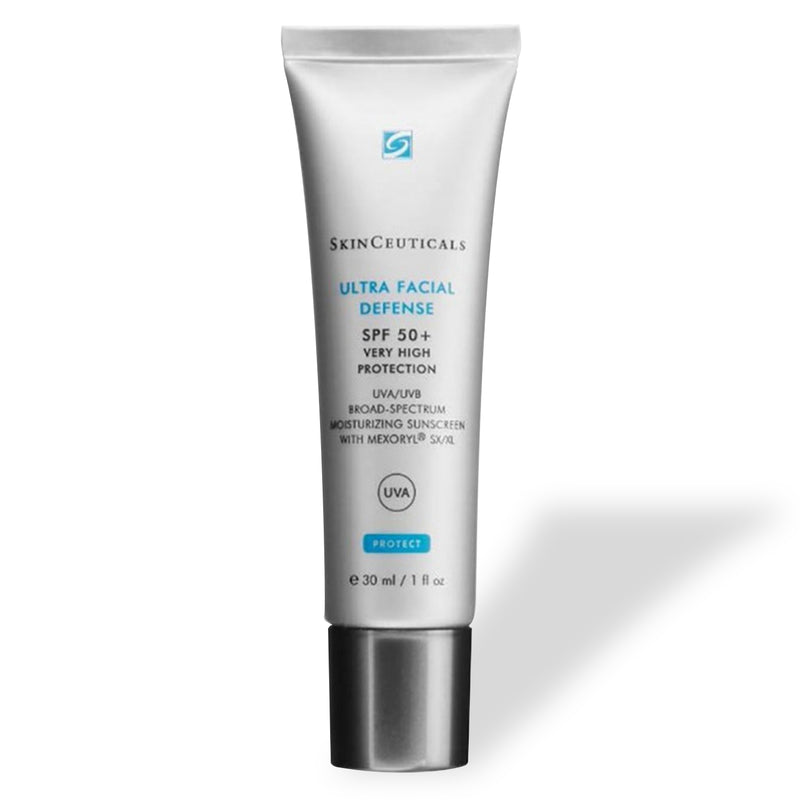 SkinCeuticals Protect Ultra Facial Protect UV Defense Sunscreen SPF50+