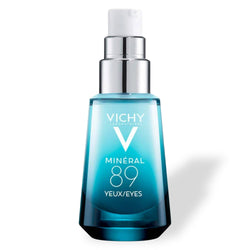 Vichy Mineral 89 Eyes Hyaluronic Acid Gel