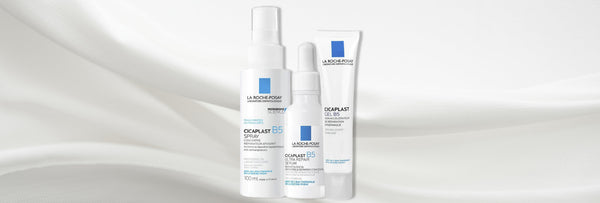 Unlocking the Secrets of Cicaplast: Your Skin's Ally