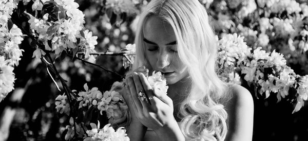 Key Secrets To French Up Your Spring Skin Routine