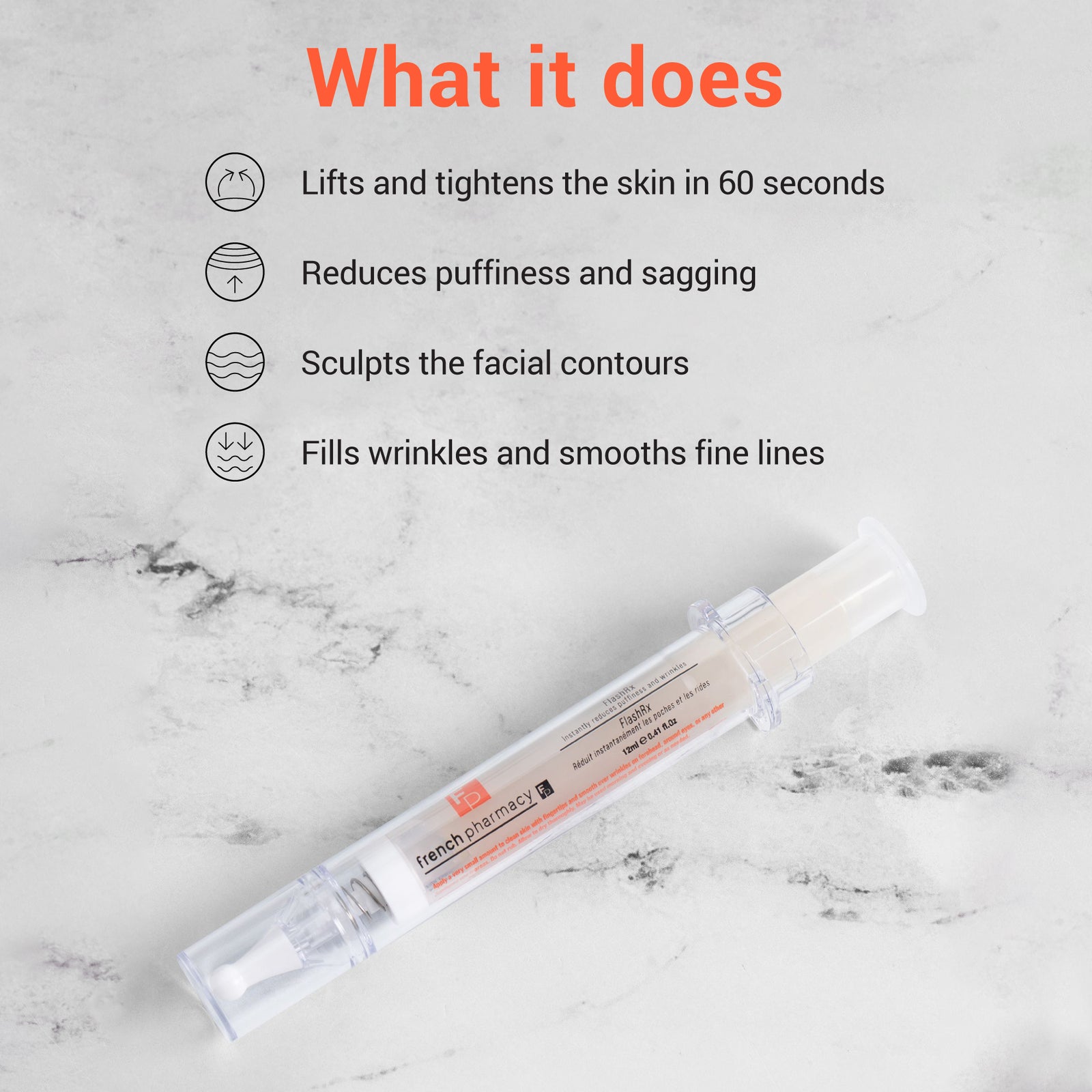 FrenchPharmacy FlashRx – frenchpharmacy.com