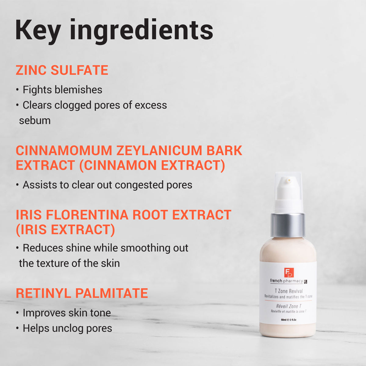 FrenchPharmacy T Zone Revival – frenchpharmacy.com