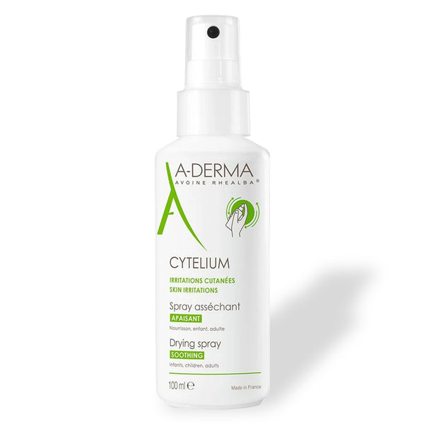 A-Derma Dermalibour + Cica Repair Cream 15ml