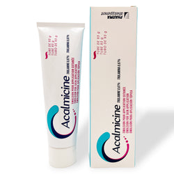 Acalmicine Emulsion