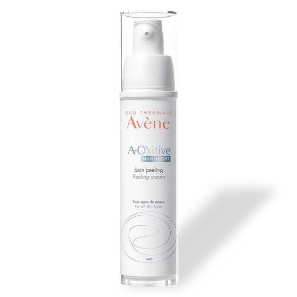 Avène Cold Cream (1.2 OZ.) 100ml For Dry & Sensitive Skin –