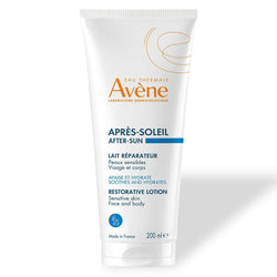 Avene After Sun Repair Milk for Sensitive Skin