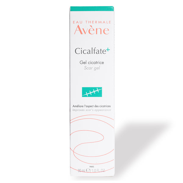 Avene Cicalfate+ Scar Gel