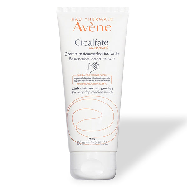 Avene Cicalfate Restorative Hand Cream