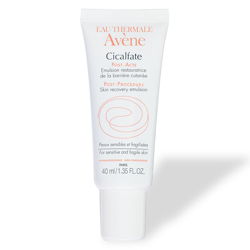 Avène Cicalfate Post-Procedure Skin Repair Emulsion