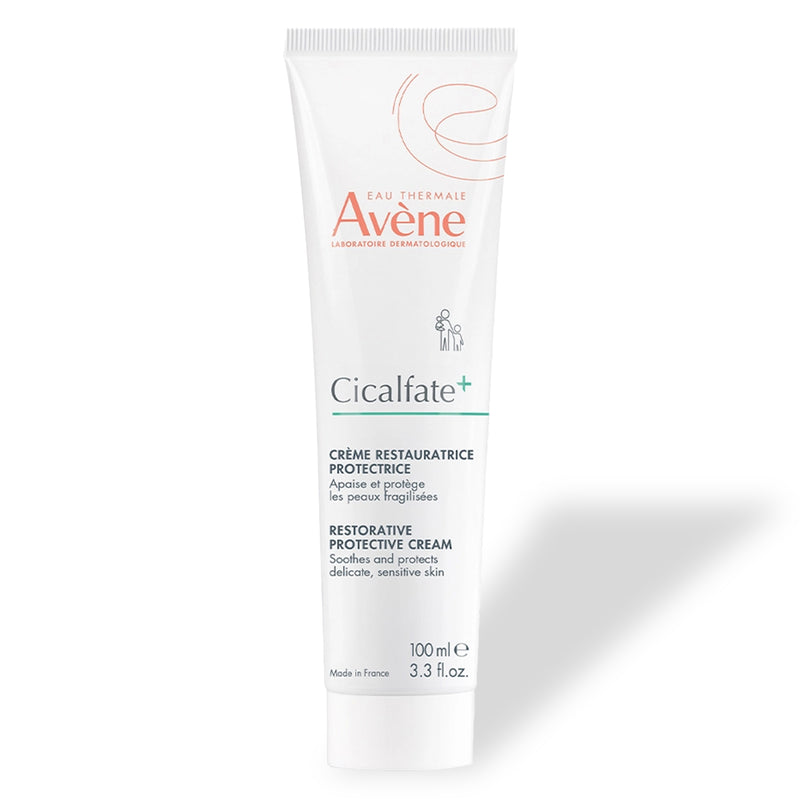 Avene Cicalfate+ Restorative Protective Cream