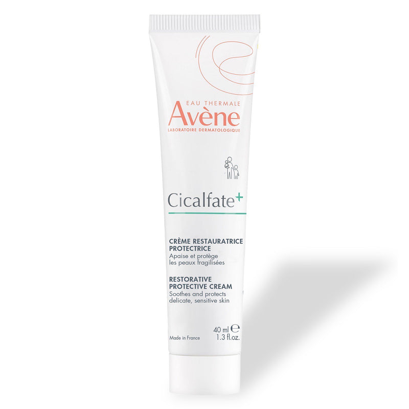 Avène Cicalfate+ Restorative Protective Cream