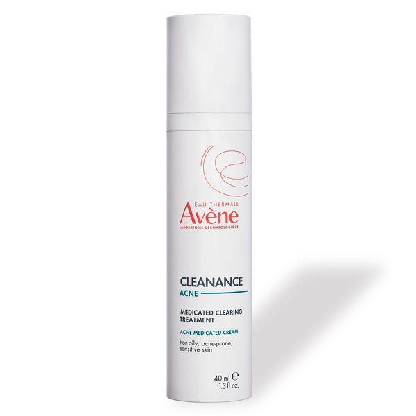 Avene Cleanance ACNE Medicated Clearing Treatment