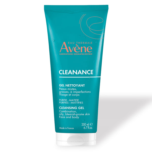 Avene Cleanance Cleansing Gel