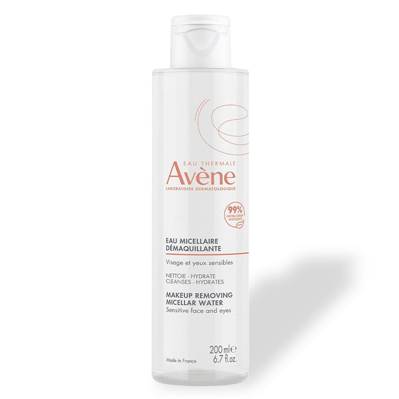 Avene Makeup Removing Micellar Water