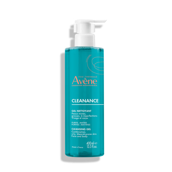 Avene Cleanance Cleansing Gel