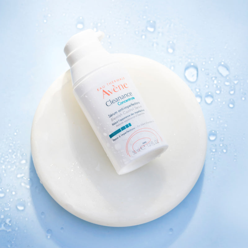 Avene Cleanance Concentrate Blemish Control Serum