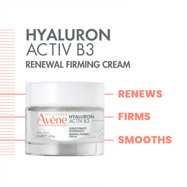 AVENE Cold cream SAMPLE 0.1 oz – frenchpharmacy.com