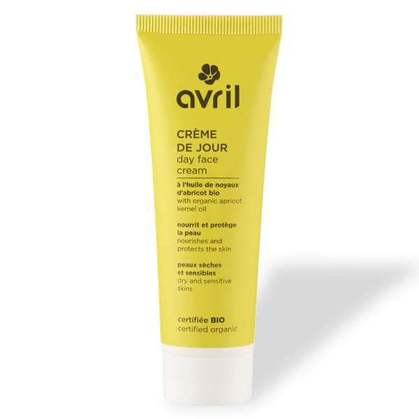 Avril Day cream for Dry & Sensitive Skin