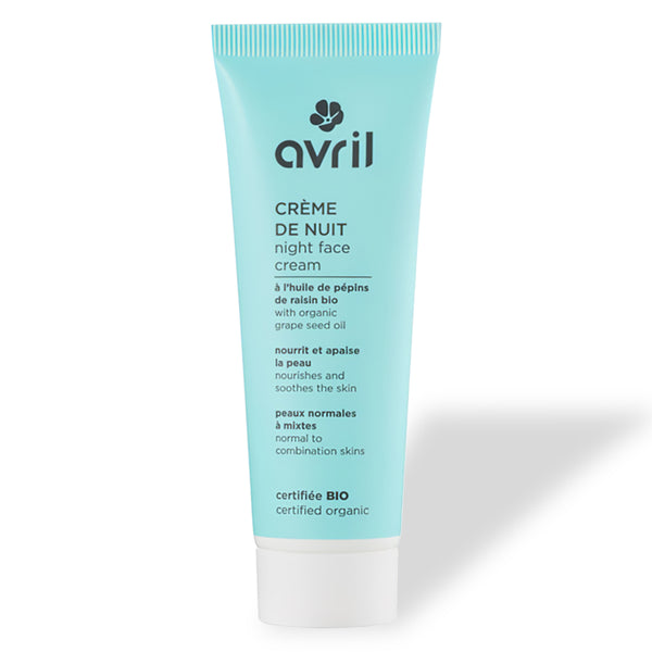 Avril Night Cream Normal & Combination Skin