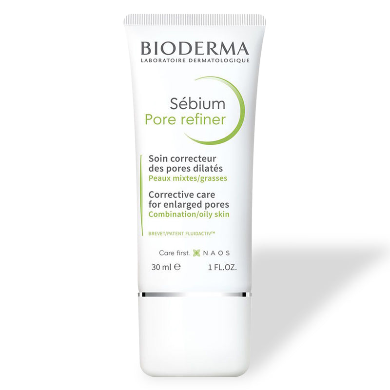Bioderma Sébium Pore Refiner Cream
