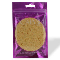 Estipharm Big Facial Calysia Cleansing Sponge