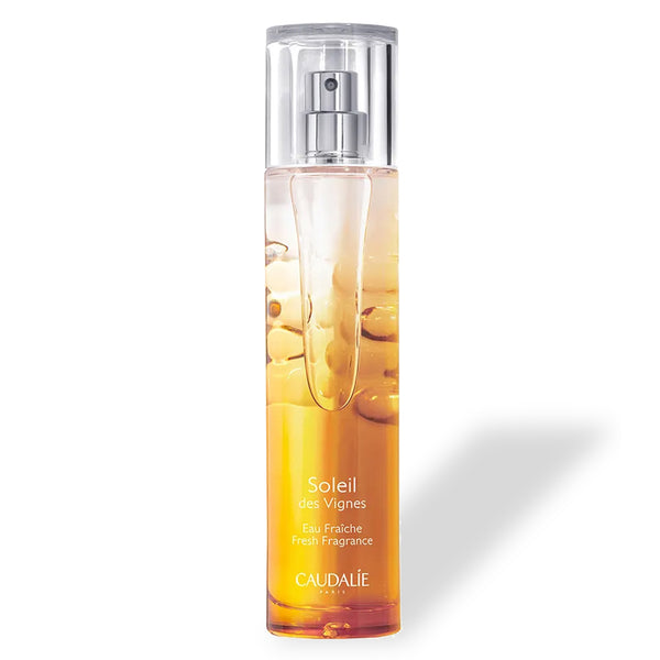 Caudalie Fresh Fragrance Soleil des Vignes