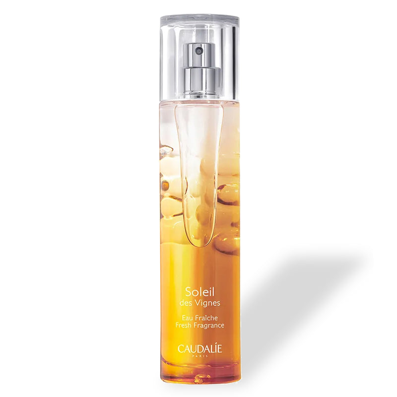 Caudalie Fresh Fragrance Soleil des Vignes