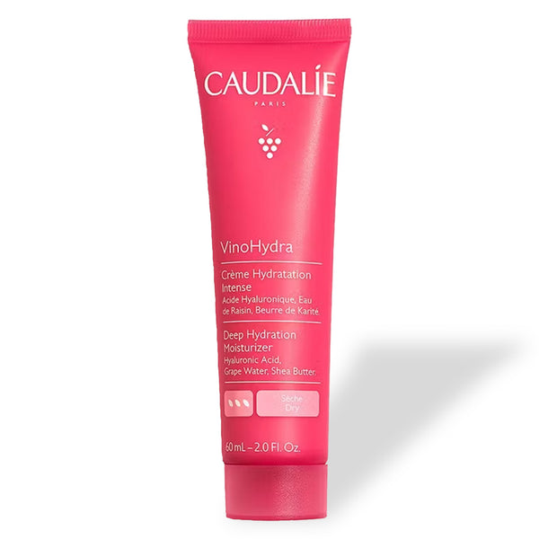 Caudalie VinoHydra Deep Hydration Moisturizer