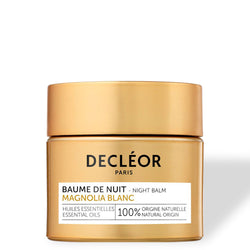 Decleor White Magnolia Night Balm