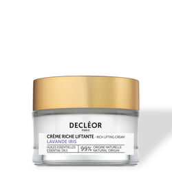 Decleor Lavender Iris Rich Lifting Cream