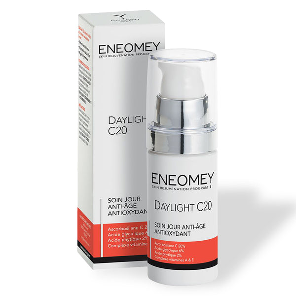 Eneomey Daylight C20 Anti-Aging Antioxidant Cream