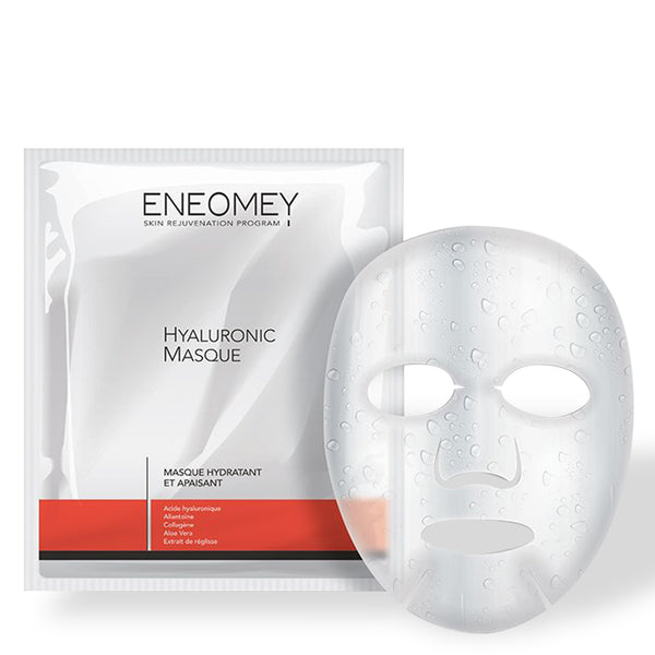 Eneomey Hyaluronic Moisturizing and Soothing Mask