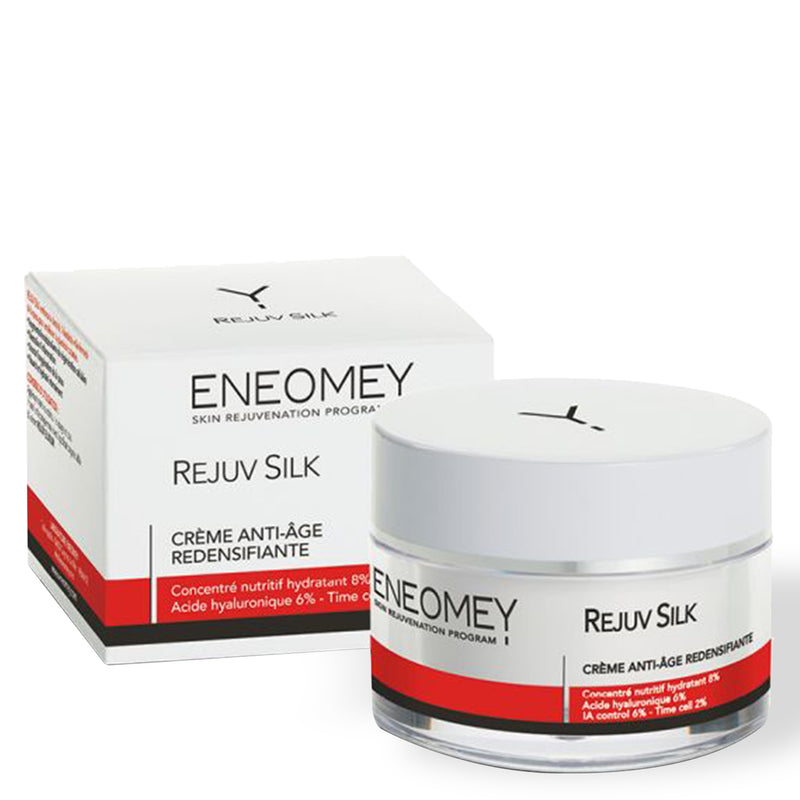 Eneomey Rejuv Silk Rejuvenating Cream