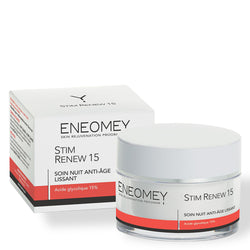 Eneomey Stim Renew 15 Night Cream