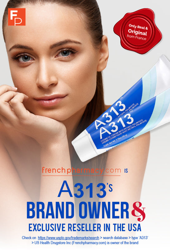 French Pharmacy Skin Care  French Pharmacy Beauty Brands –